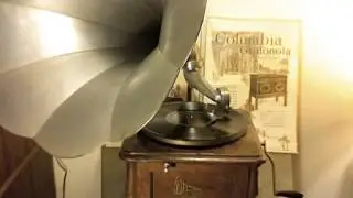 Desert Dreams - Fox Trot - Green Bros. Novelty Band