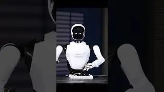 An incredible breakthrough in the field of robotics | Xhand Humanoid robot | Pro robots