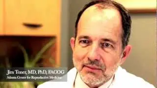 Stopping Infertility Treatment - ACRM's Dr. Jim Toner