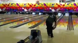 NDBowlTV - NDBowling.com Classic 2015
