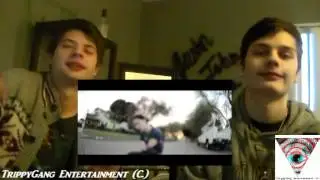 BONES - HDMI (REACTION)