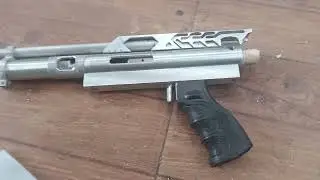 Paser mini