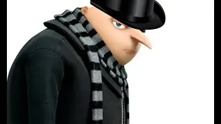 The Minions Christmas Carol: Grooge