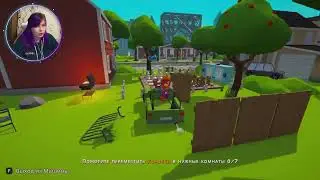 ДЕЛАЮ ВСЕ ДОСТИЖЕНИЯ В ИГРЕ ! ЭТО ОООЧЕНЬ ВЕСЕЛО SOS Ops!