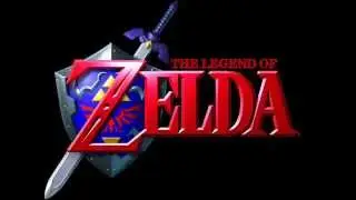 lego the legend of zelda trailer