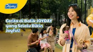 How Joy is Made: Cara Joyday Bikin Es Krim kesukaanmu