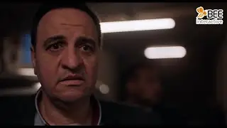 حدوتة منسية - هاشم اتصدم لما اللي شافه في العربية!!.. ياترى هيتصرف أزاي في المصيبة دي 🔥🔥