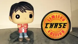 Coco Miguel chase pop vinyl