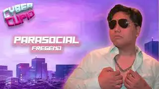 Fregend - Parasocial [Official Audio]