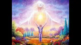 Good News Radio Classic-The Spirit Realm-Part 2.