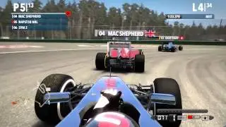 F1 2012 Nebula Racing League S01R03: Hockenheim N4pst3r