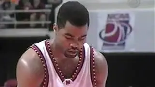 1999 NCAA Tournament Sweet 16 Clips