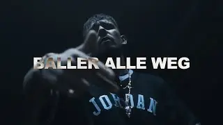 CAPITAL BRA Type Beat - &ldquo;BALLER ALLE WEG&rdquo;