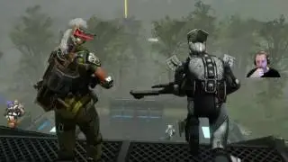 XCOM 2 - L/I Roulette All! - Part 50 - Brace For Impact