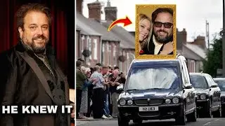 The Mavericks Vocalist Raul Malo Last Emotional Video Before Death, This Will Make you&nbsp;Cry&nbsp;😢