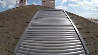 Ролета #velux