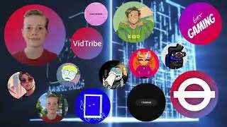 Edits Nation Awards 2025 | VidTribe