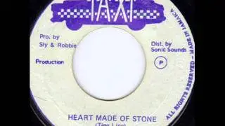 Viceroys Heart Made Of Stone & Dub