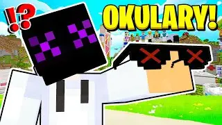 TE OKULARY SPRAWIAJĄ ŻE X MNIE NIE WIDZI NA PALIONOWIE!