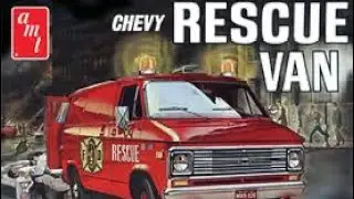 Showing some of my favorite Emergency vehicles