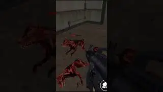 Dead Survival Zombie 3D Game Play