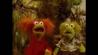 Fraggle Rock 1993 / Maraton Retro - Animados Latino