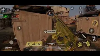 COD Mobile DOUBLE NUKE Shipment Gameplay