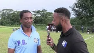 We Have To Switch Focus on the Next game | Manning's Coach Patrick Graham