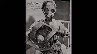 Darkvoid - Coronation of Extermination (Single 2020)