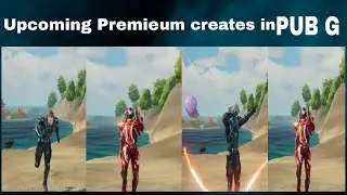 Upcoming Premium outfits in pubg mobile #priyankyt#teluguvodi