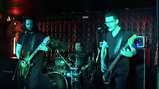 Cam Bird - The Exorcist [Live Video Melbourne 21/6/19]