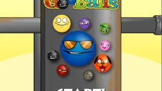 Juegos Friv Games Online GooBalls Play For Kids Walkthrough