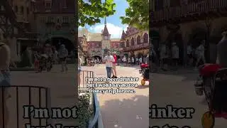 Just say when #disneyworld  #disneyfun #travel