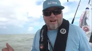 Red Snapper Trip