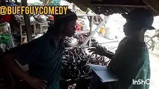 buffguy enters  market