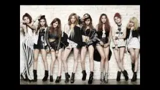After School-First Love (Chipmunks)