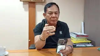 🔴HOTNEWS!! TEGAS, IRJEN POL. RICKY SITOHANG SINDIR KERAS KUASA HUKUM NIKITA MIRZANI❗️