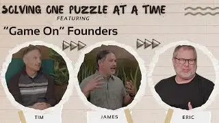 Solving One Puzzle at a Time with Game On