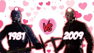 My Bloody Valentine - Original vs Remake DANGRDOME Showdown