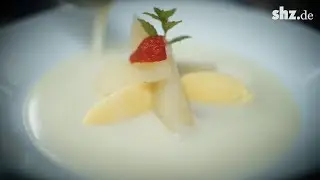 Wie wir kochen: Buttermilchsuppe
