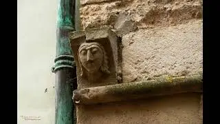 St Antonin Noble Val...D'hiver