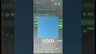 Beat usando Samples de mi nuevo kit [V&Ouml;ID] #Shorts #Sample #Creativos #Productores #TylertheCreator