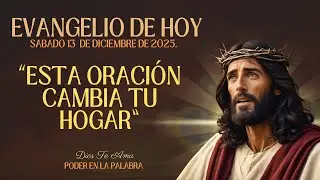 SALMO: 128 La Oración que Bendice tu Casa, Tu Familia y Tu Trabajo.