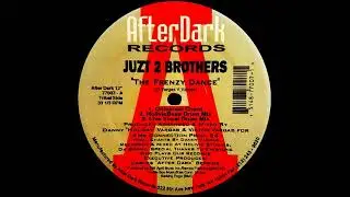 Juzt 2 Brothers - The Frenzy Dance (Universal Chant)