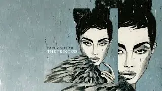 Parov Stelar - Silent Shuffle feat. Jerry Di Monza (Official Audio)