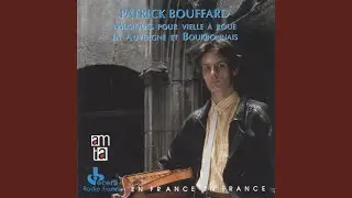 Valse Nouvelle - Valse à Bouff'