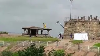 Making of MCA(middle class ababayi) Shooting  in warangal