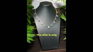 #flashsale this #Thursday and #Friday Storewide discount of 25% on all #crystals #minerals #jewelry