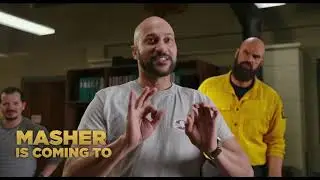 Playing With Fire | Official Trailer
