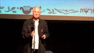 זמרשת: פרופ' שי בורשטין - ניב שרשים